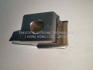 Single Mould GT NAK80 Injection Mold Parts