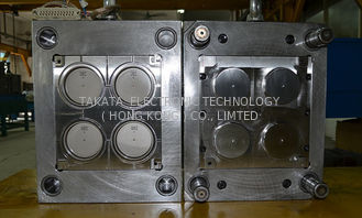 Wear Resistant IGS H13 Hot Runner Injection Mold