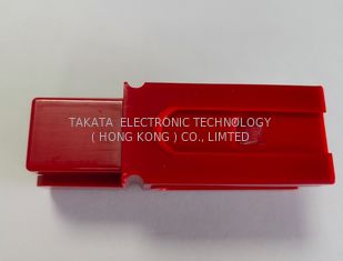 Automotive Connector SKD61 LKM Base Plastic Injection Parts